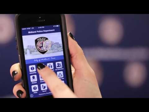 Download the new MPD mobile app today!