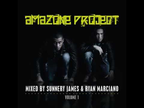 Ricky L Feat. M Ck - Born Again (Babylonians)