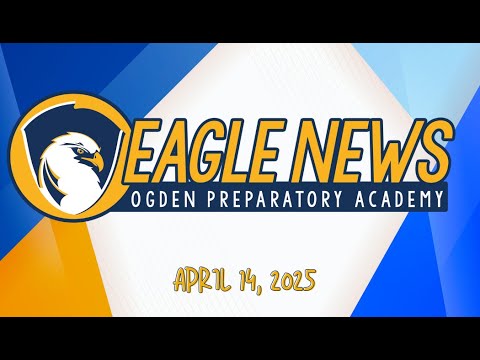 Eagle News April 14, 2025