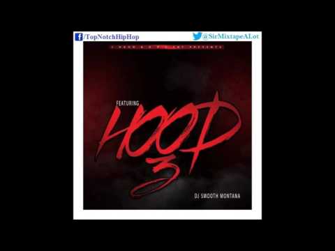 J Hood (Feat. Yukmouth) - Strapped [Featuring Hood 3]