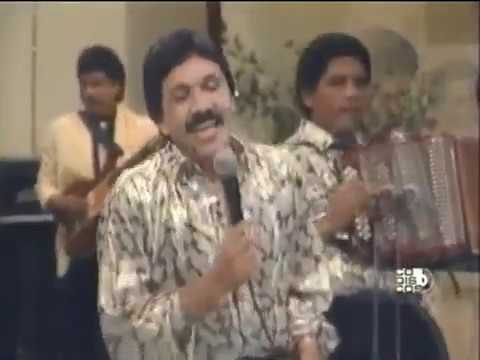 TU NO NOTAS  -  BINOMIO DE ORO  -  (CODISCOS)