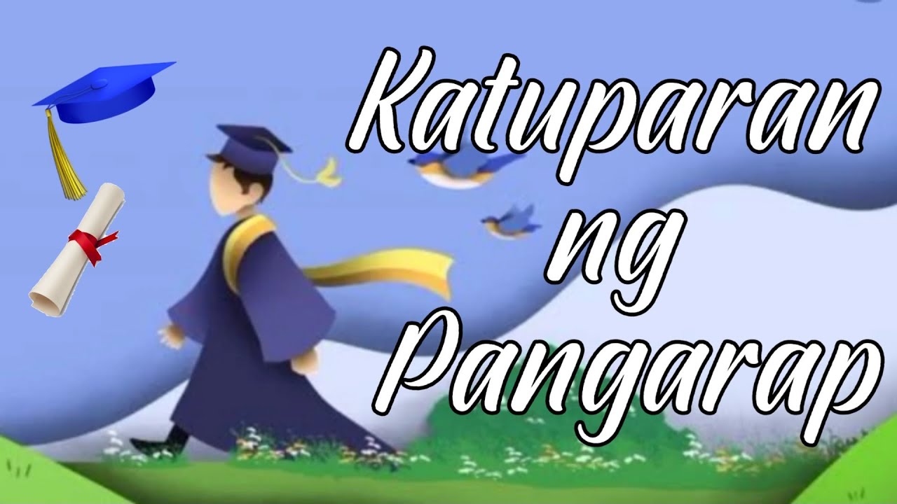 Maikling Dula | Katuparan ng Pangarap