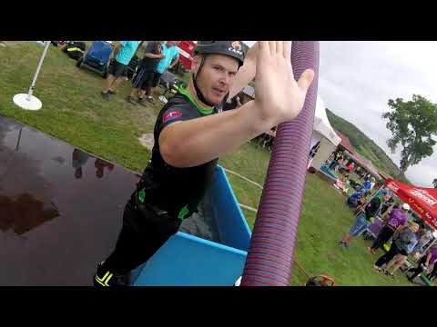 DHZ Schaeffler Skalica 2019 Mistři BHL