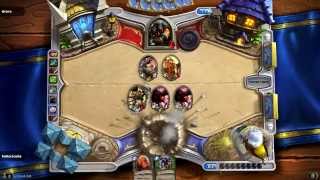 Baller Does Something Random - Hearthstone Part 4