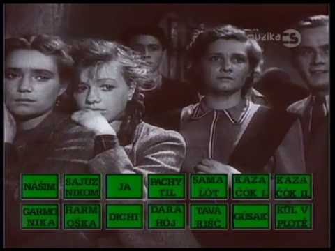 Pressburg House Extremist (Robo Grigorov) - Ja Pachytil Samol'ot [Muzika CS] 1991