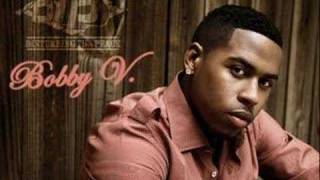 Bobby Valentino - I Wonder