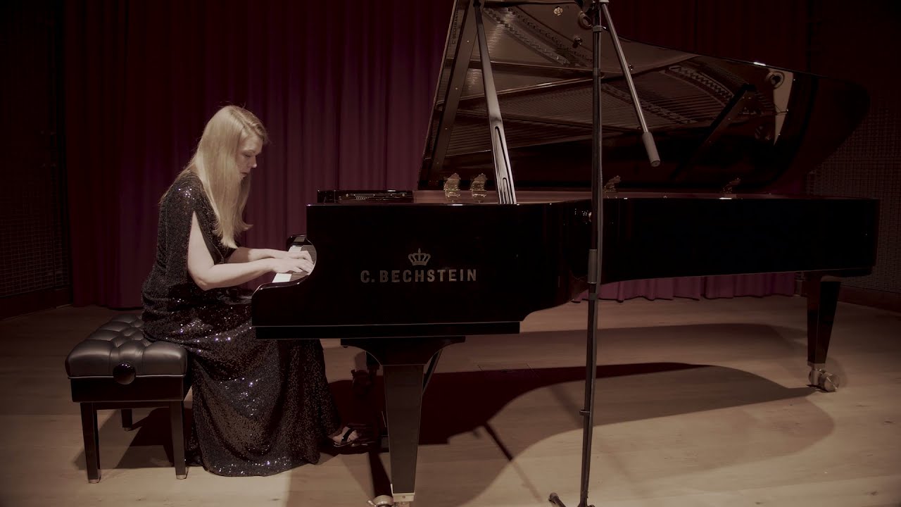 Mokranjac - Dances for Piano 1-3