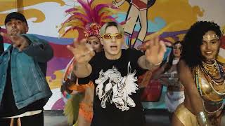 Malik Montana x Żabson - Do Tańca (prod.Eurosoundz) [Official Video]