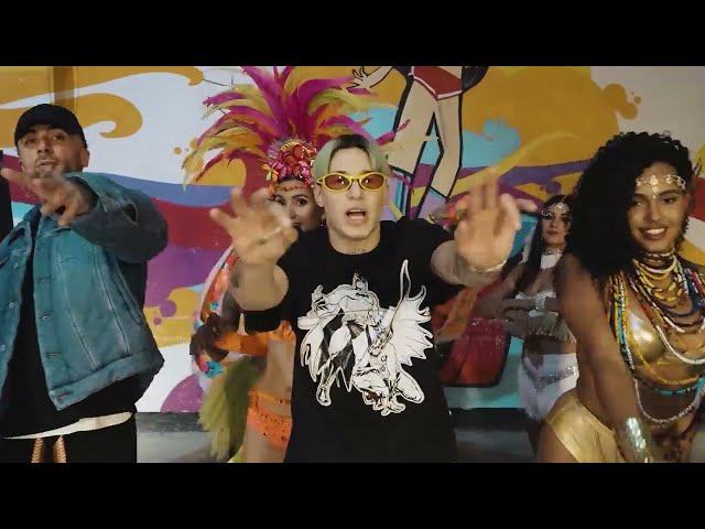 Do Tanca von Malik Montana & Zabson ((jetzt ansehen))