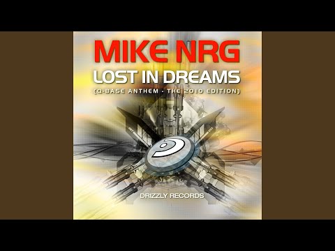 Lost in Dreams (DJ Sequenza Mix 2)