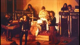 The Doors - I Will Never be Untrue (Live)