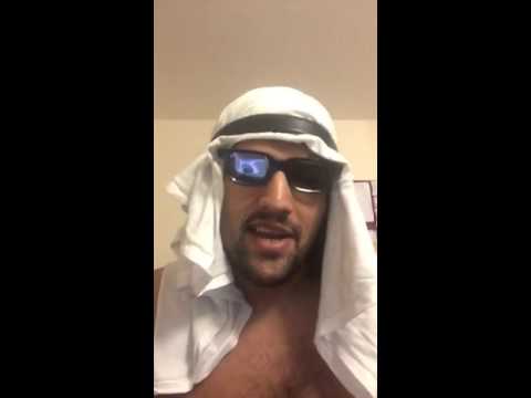 Halalzier - Take me to Mosque