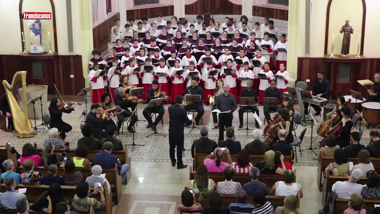 Concerto Espiritual de Finados | Libera me