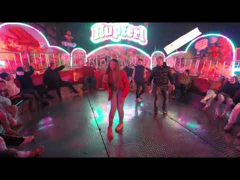 Hupferl - Roder (Onride) Frühjahrssend Münster 2022