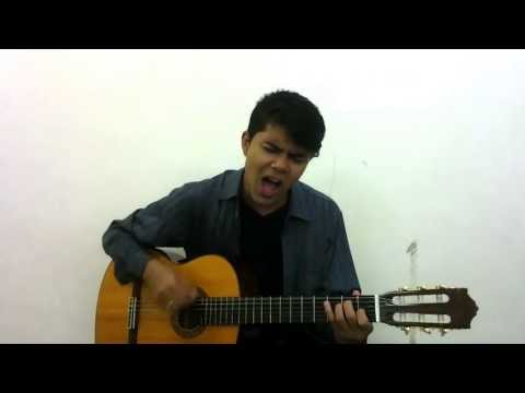 Passaro de Fogo - Paula Fernandes - Cover Jeff Melo