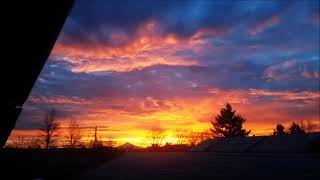 Iron &amp; Wine - Freckled Girl (acoustic cover)