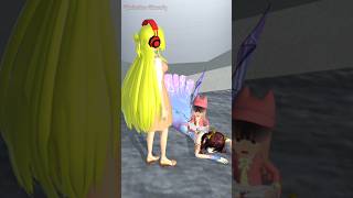 Download lagu Mio tangkap putri duyung #sakura #sakuraschoolsimulator #sss mp3