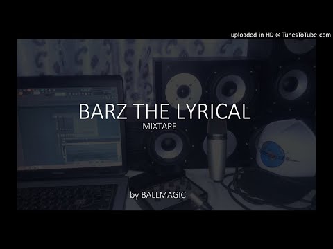 13 Ball Magic  - Letter To Chitown