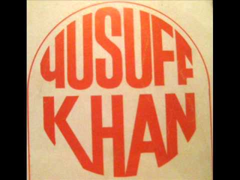 YUSUFF KHAN - BELA CHAMELI