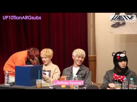 { Sub Español } U10TV EP12