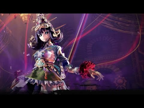 [Blade&Soul] House of Idols Hard Mode Hexi Lexi