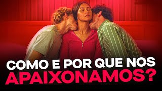 O que é o amor e por que ele importa? | Aulas de Christian Dunker, Renato Noguera e Tatiana Amendola