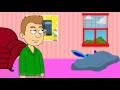 Blue S Clues S1 What Is Blue Afraid Of Part 1