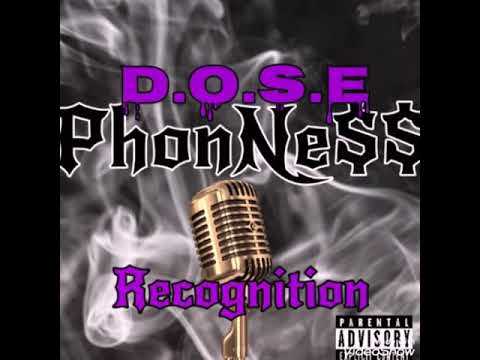 D.O.S.E PhonNess- Mind Flow