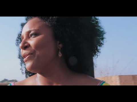 Eneida Marta - Canta Tchuba (OFICIAL MUSIC VIDEO)2018