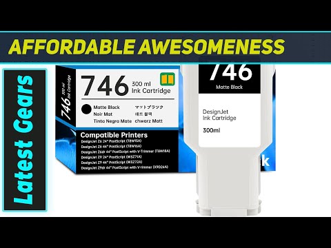 Inkjet Cartridges
