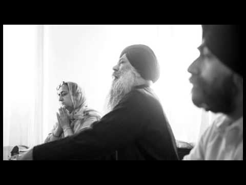Nanak Aaeyaa: A new compotsition by Bhai Baldeep Singh