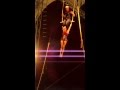 Danielle Circus 2012