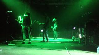 Something Beastly from All Tomorrow&#39;s Parties 17-2-2013