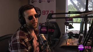 Messiah Speaks On &quot;Tu Pum Pum&quot;, Meeting Jay-Z &amp; More