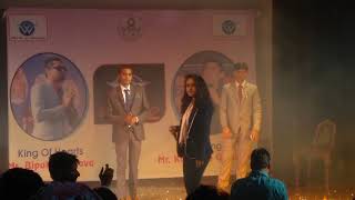 Ultimate Entry two Dynamic Leaders Saurabh Ji and Rohit G