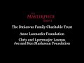 PBS Masterpiece June 7 2020 Funding Credits