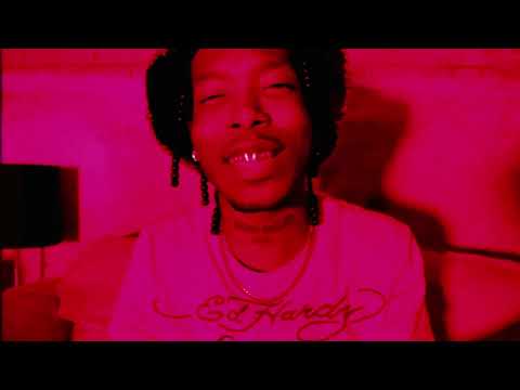 $kinny Hardaway - SHORTY Hiii (Official Music Video)