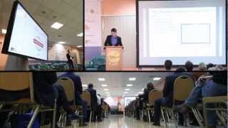 preview picture of video 'e-Travel Forum 2013 - day two video-report'