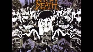 NAPALM DEATH - Dead (Club mix)