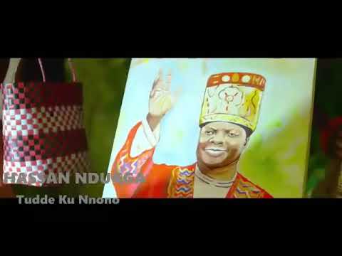 Tudde kunono by Hassan ndugga