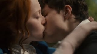 Anne With An E 3x10 - Gilbert And Anne Kiss Full Scene (All Kisses) video