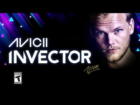 AVICII Invector ◢◤ | December 10 Release Date Trailer  |  PC, Xbox One, PlayStation 4 thumbnail