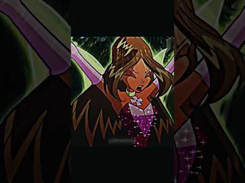 behold the most underrated season of winx | COCO #shorts #winxclub #edit