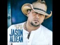 Jason Aldean - I Took it With Me