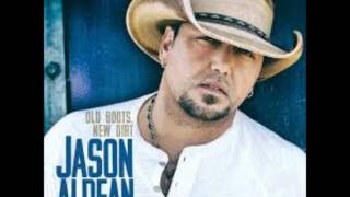 Jason Aldean - I Took it With Me