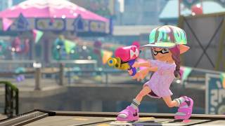 ガチヤグラの覇権武器、教えます【Splatoon3】