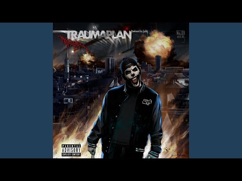 Spánková Paralýza (feat. Haades)