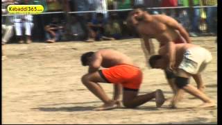 Nawan Pind Tapprian (Nawanshahr) Kabaddi Tournament 28 Sep 2014 Part 1  By Kabaddi365.com