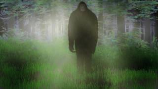 Lost Bigfoot tapes Part 2 Bigfoot tribe attack on family