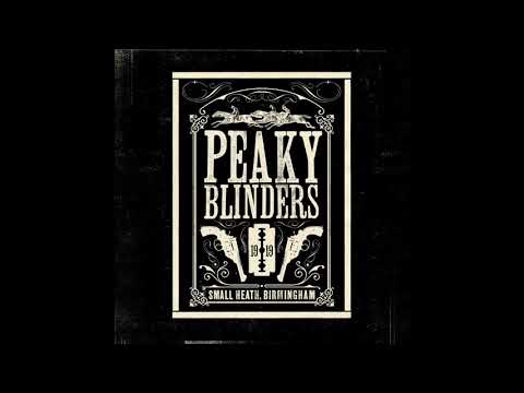 PJ Harvey - To Bring You My Love | Peaky Blinders OST